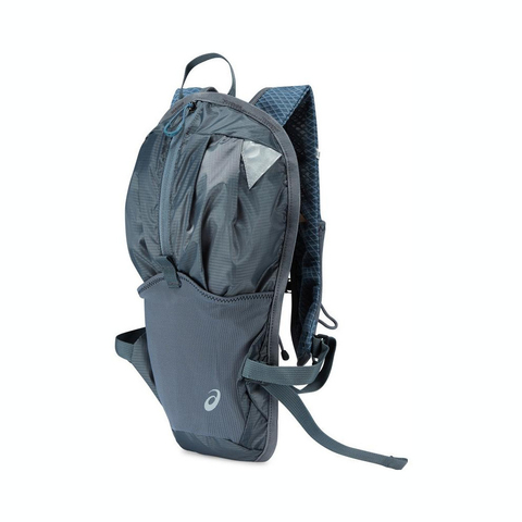Asics亚瑟士2025中性越野背包6L越野包3013B092-020