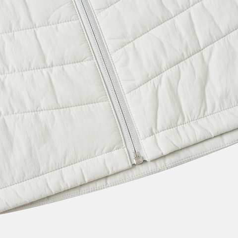 Asics亚瑟士2025男子男式跑步夹棉夹克薄棉服2011D474-020