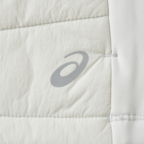 Asics亚瑟士2025女子女式跑步夹棉夹克薄棉服2012D391-020