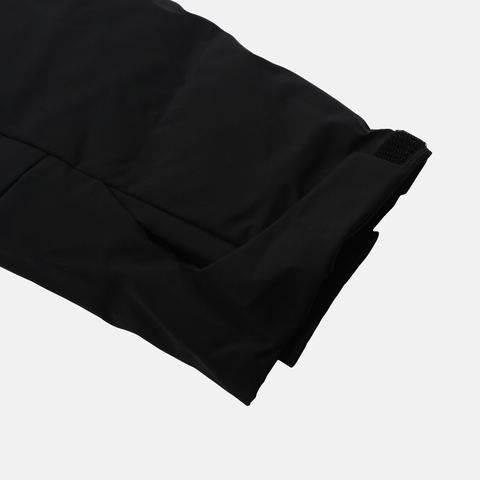 Asics亚瑟士2025男子男式运动羽绒夹克厚羽绒服-短2031F380-001