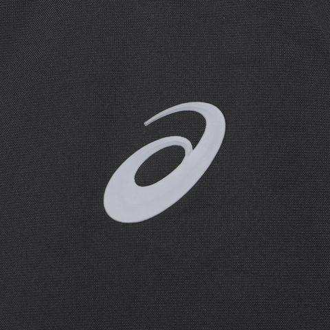 Asics亚瑟士2025男子男式运动羽绒夹克厚羽绒服-短2031F379-001