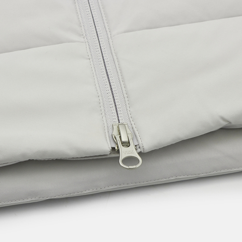 Asics亚瑟士2025女子女式运动羽绒夹克厚羽绒服-短2032D415-020