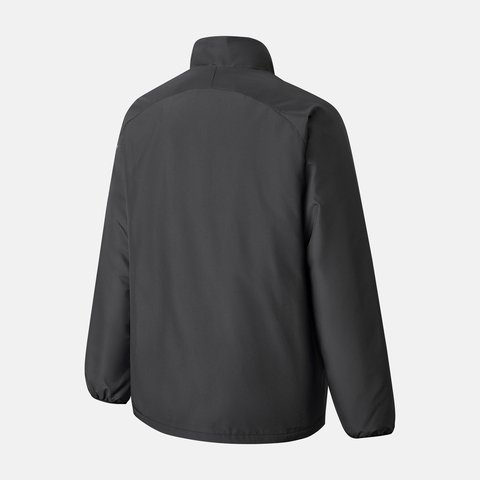 Asics亚瑟士2025男子男式运动夹克梭织无帽外套2031F178-001