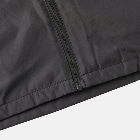 Asics亚瑟士2025男子男式运动夹克梭织无帽外套2031F178-001