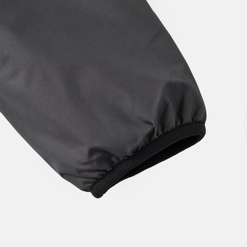 Asics亚瑟士2025男子男式运动夹克梭织无帽外套2031F178-001