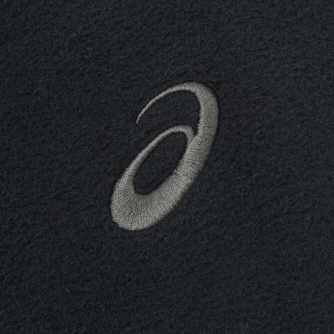 Asics亚瑟士2025男子男式运动POLARTEC抓绒夹克薄棉服2031F375-001