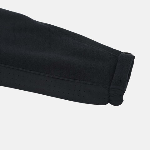 Asics亚瑟士2025男子男式运动POLARTEC抓绒夹克薄棉服2031F375-001