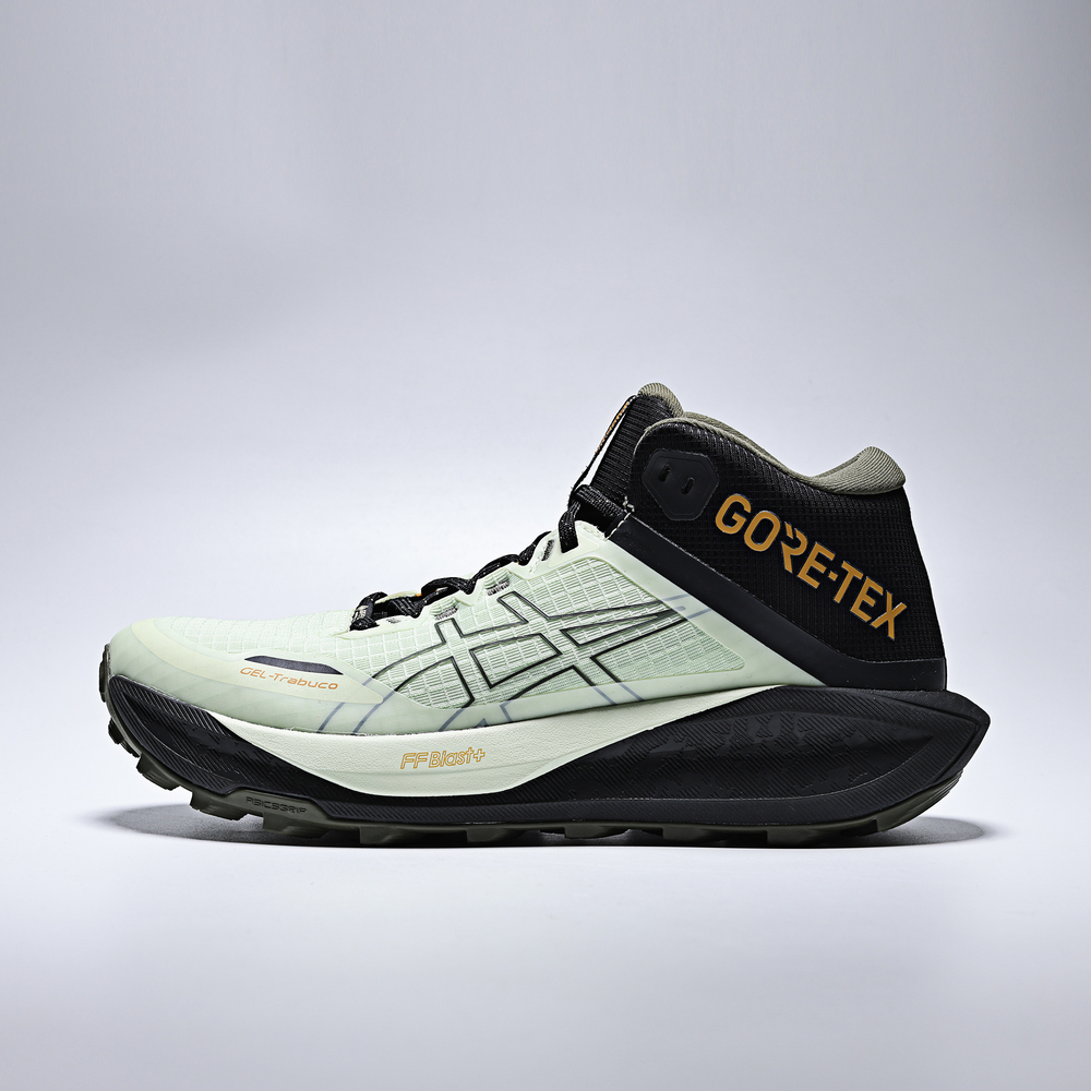 Asics亚瑟士2025男子GEL-TRABUCO MT GTXRUNNING其他1011C085-300