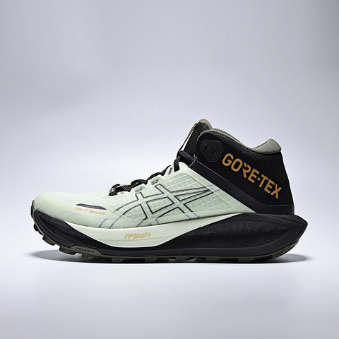 Asics亚瑟士2025男子GEL-TRABUCO MT GTXRUNNING其他1011C085-300