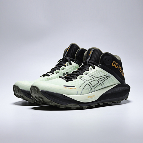 Asics亚瑟士2025男子GEL-TRABUCO MT GTXRUNNING其他1011C085-300