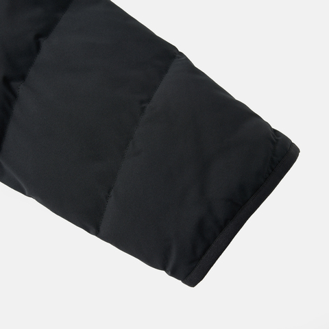 Asics亚瑟士2025女子女式运动羽绒夹克厚羽绒服-短2032D415-001