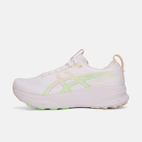 Asics亚瑟士2025女子GEL-KAYANO 32KAYANO1012B838-102