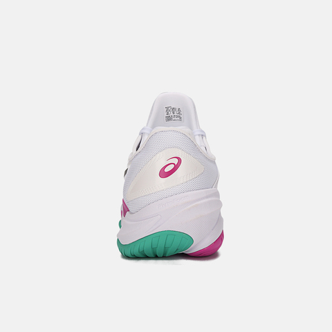 Asics亚瑟士2025男子COURT FF 3TENNIS1041A370-106