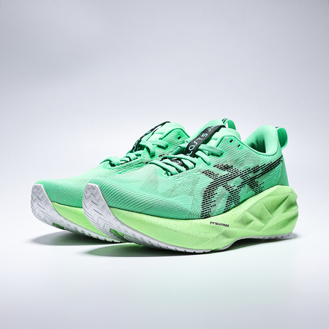 Asics亚瑟士2025女子NOVABLAST 5BLAST1012B991-300