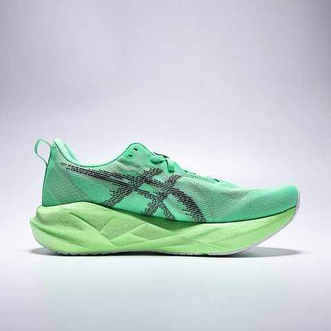 Asics亚瑟士2025男子NOVABLAST 5BLAST1011C224-300