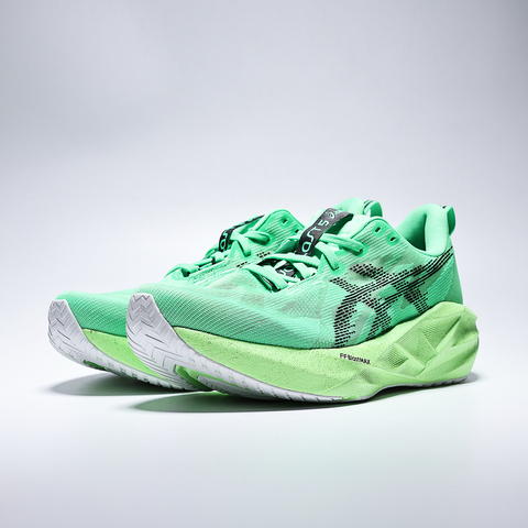 Asics亚瑟士2025男子NOVABLAST 5BLAST1011C224-300