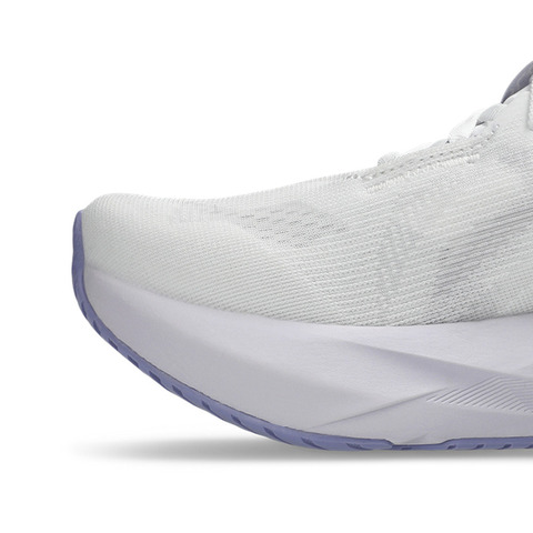 Asics亚瑟士2025女子NOVABLAST 5BLAST1012B765-103