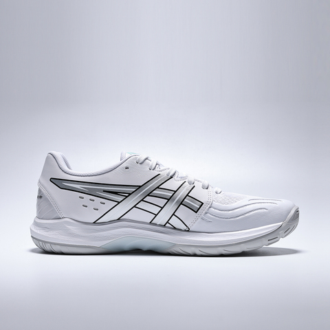 Asics亚瑟士2025中性POWERBREAK FFBADMINTON1073A090-100