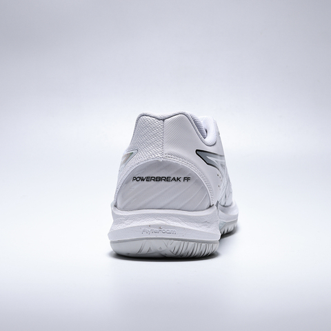 Asics亚瑟士2025中性POWERBREAK FFBADMINTON1073A090-100