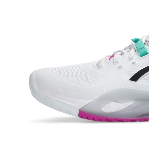 Asics亚瑟士2025男子GEL-RESOLUTION XTENNIS1041A481-103