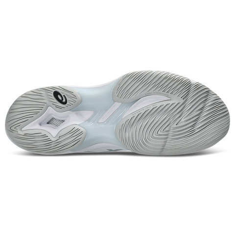 Asics亚瑟士2025中性COURT CONTROL FF 4BADMINTON1073A091-100