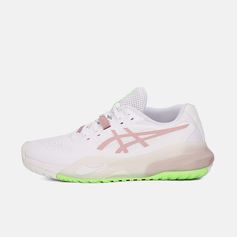 Asics亚瑟士2025女子GEL-RESOLUTION XTENNIS1042A279-104