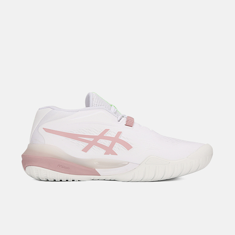 Asics亚瑟士2025女子GEL-RESOLUTION XTENNIS1042A279-104