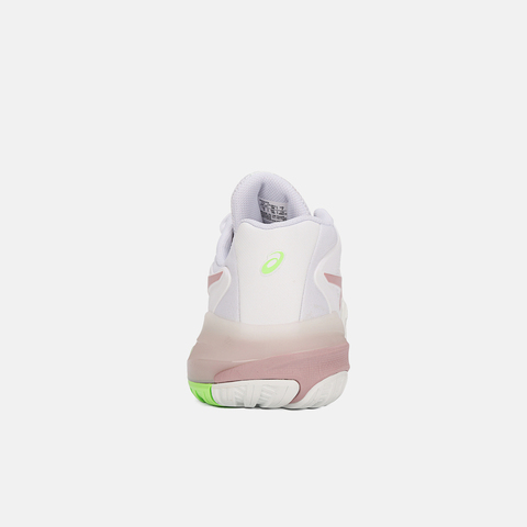 Asics亚瑟士2025女子GEL-RESOLUTION XTENNIS1042A279-104