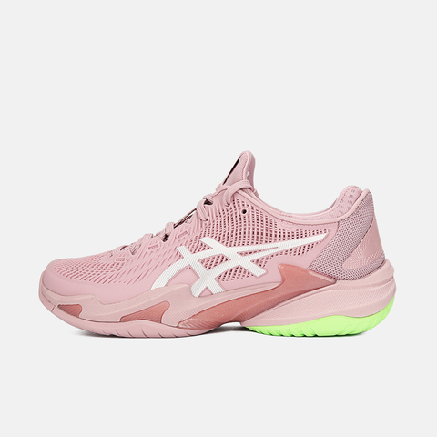Asics亚瑟士2025女子COURT FF 3TENNIS1042A220-701