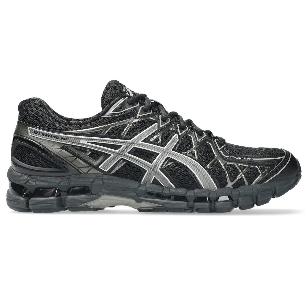 Asics亚瑟士2025中性GEL-KAYANO 20AT1203A388-003