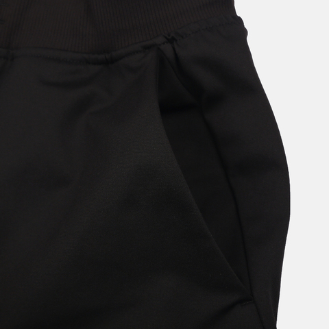 Asics亚瑟士2025女子跑步长裤梭织长裤2012D518-001