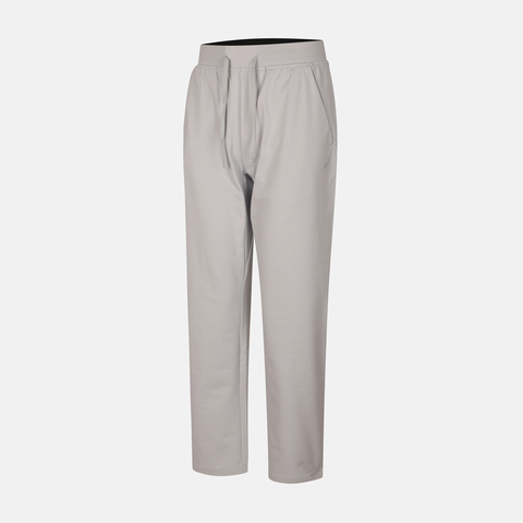 Asics亚瑟士2025女子跑步长裤梭织长裤2012D518-020