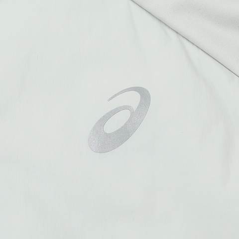 Asics亚瑟士2025男子PRIMALOFT跑步棉服马甲棉背心2011D619-021