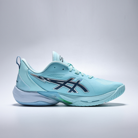 Asics亚瑟士2025中性SWIFTACE YUKIBASKETBALL1063A117-400