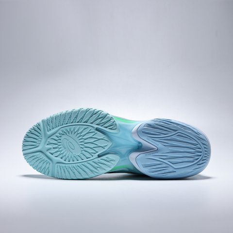 Asics亚瑟士2025中性SWIFTACE YUKIBASKETBALL1063A117-400