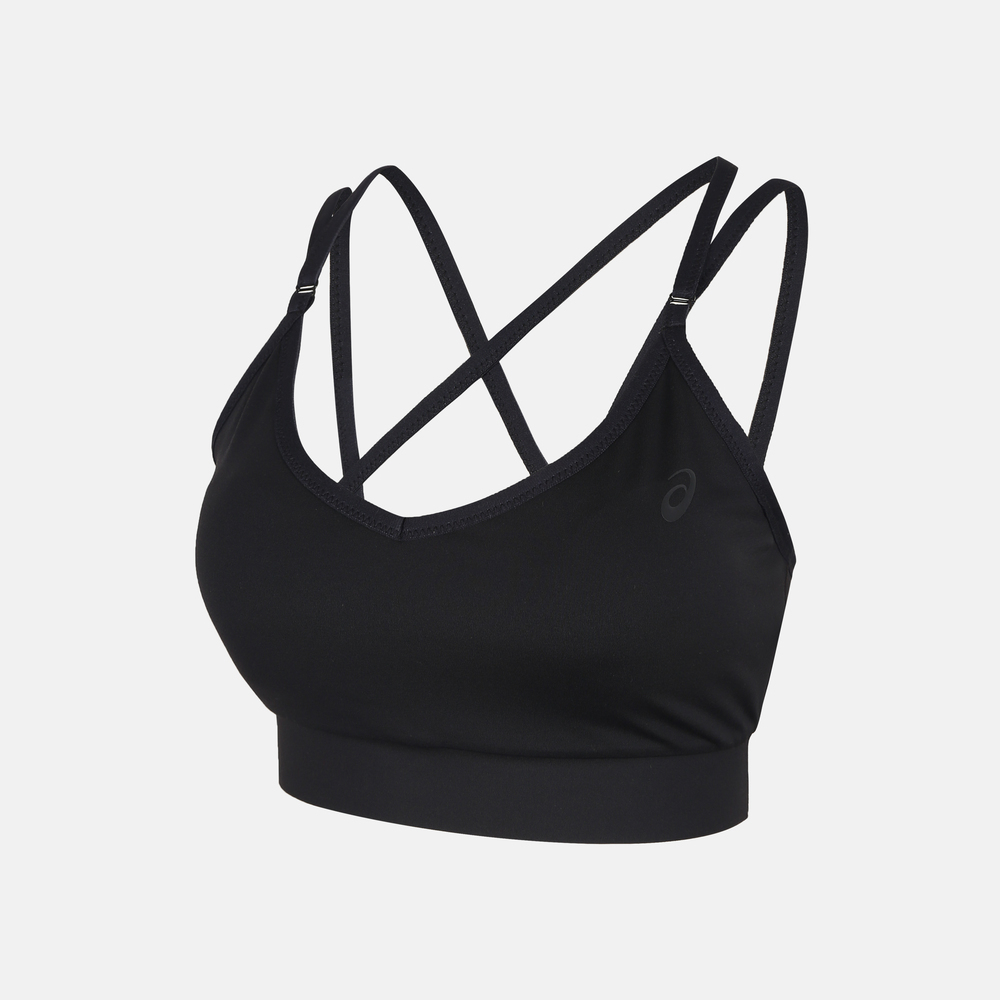 Asics亚瑟士2025女子女式跑步内衣运动内衣2032D268-001
