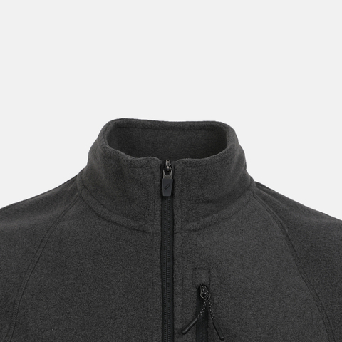 Asics亚瑟士2025男子男式抓绒背心棉背心2031F677-020