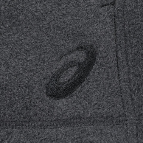 Asics亚瑟士2025男子男式抓绒背心棉背心2031F677-020