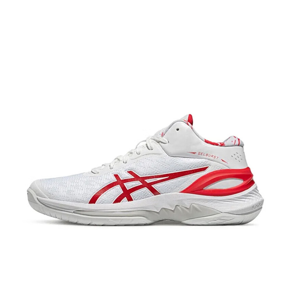 Asics亚瑟士2025中性GELBURST 28BASKETBALL1063A099-101
