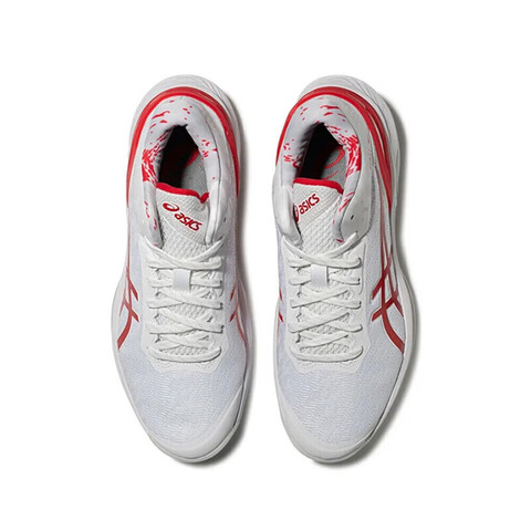 Asics亚瑟士2025中性GELBURST 28BASKETBALL1063A099-101