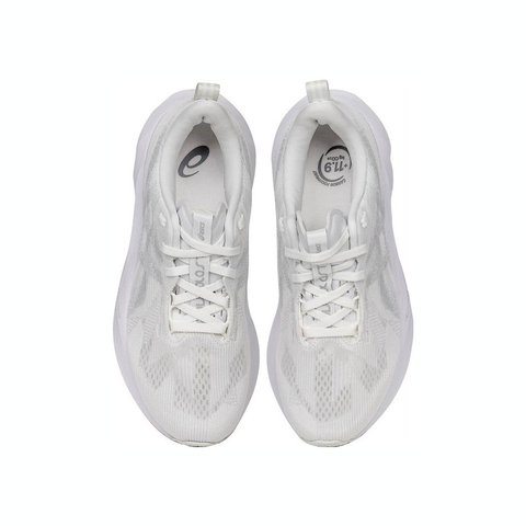 Asics亚瑟士2026女子NOVABLAST 5BLAST1012B765-100