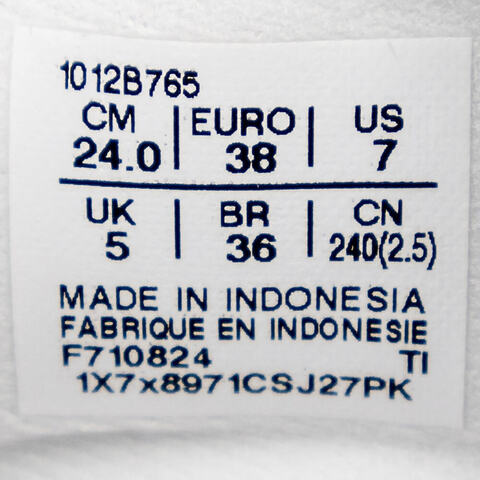 Asics亚瑟士2026女子NOVABLAST 5BLAST1012B765-100