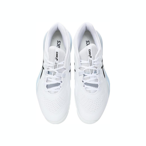 Asics亚瑟士2026男子GEL-RESOLUTION XTENNIS1041A481-100