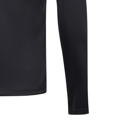 Asics亚瑟士2026男子白焰跑步长袖T恤紧身长T2011D620-001