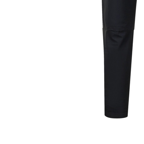 Asics亚瑟士2026男子跑步反光长裤梭织长裤2011D627-001