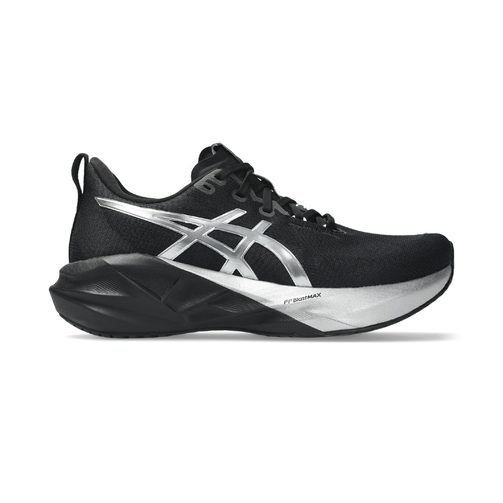 Asics亚瑟士2026女子NOVABLAST 5 PLATINUMBLAST1012B980-001