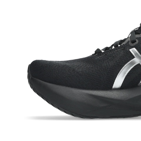 Asics亚瑟士2026女子NOVABLAST 5 PLATINUMBLAST1012B980-001