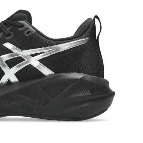 Asics亚瑟士2026女子NOVABLAST 5 PLATINUMBLAST1012B980-001