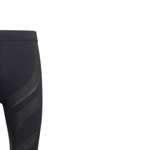 Asics亚瑟士2026男子莱卡智塑跑步紧身裤紧身长裤2011D464-001