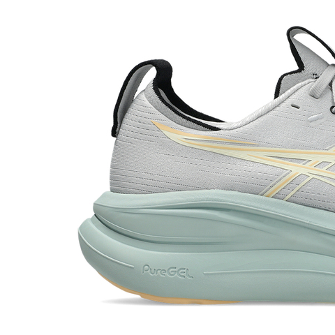 Asics亚瑟士2026男子GEL-NIMBUS 28NIMBUS1011C127-020